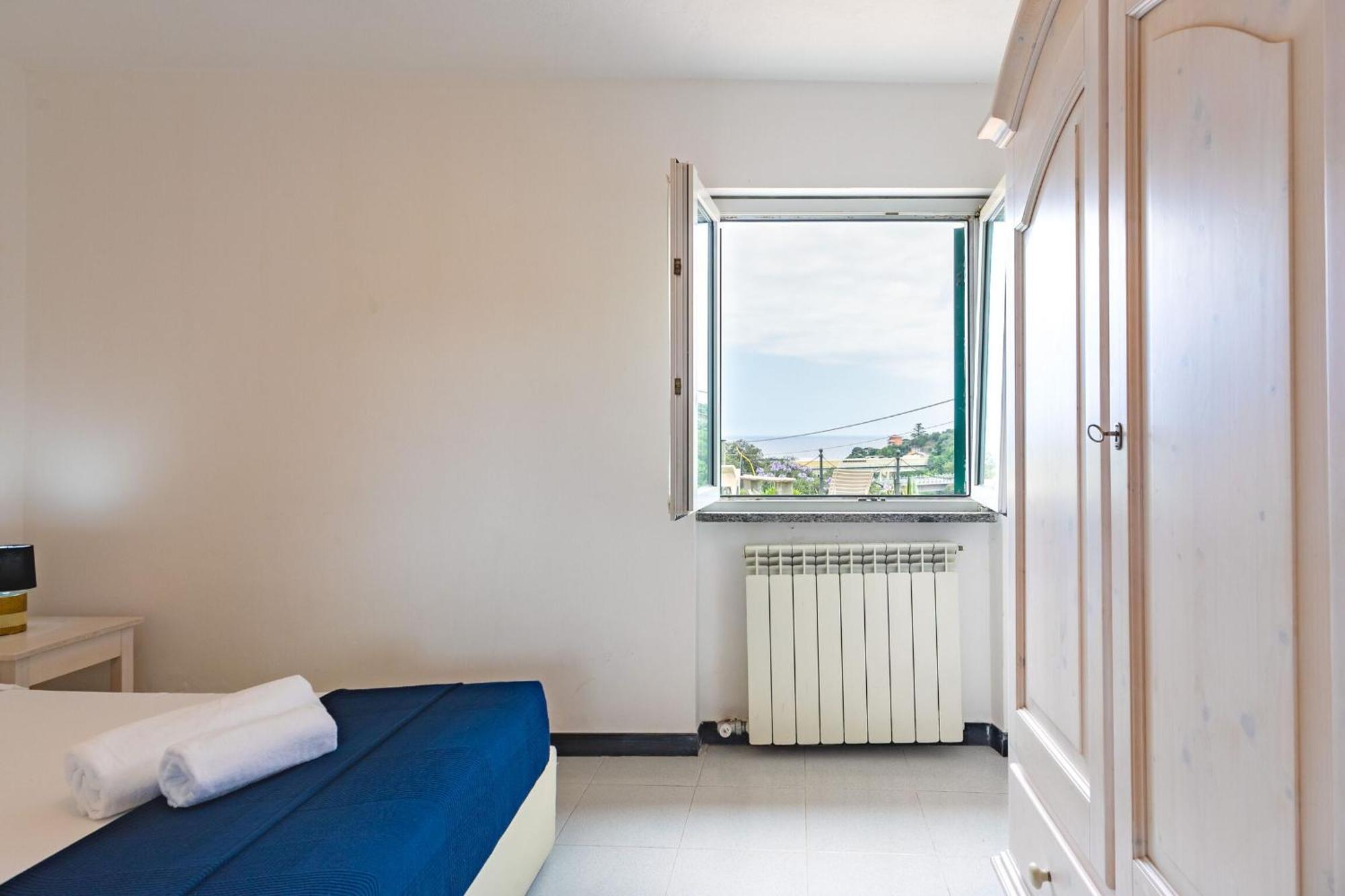 Villa Zafferano Suites Celle Ligure Exterior photo