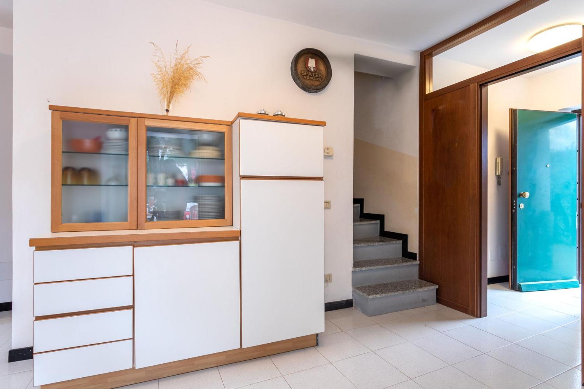 Villa Zafferano Suites Celle Ligure Exterior photo
