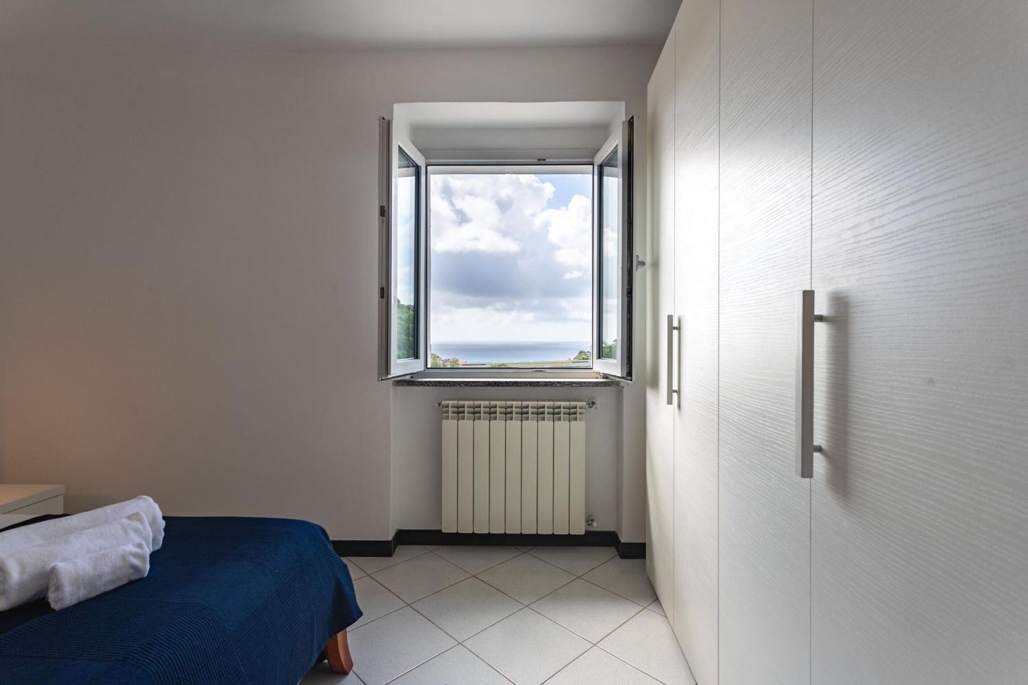 Villa Zafferano Suites Celle Ligure Exterior photo
