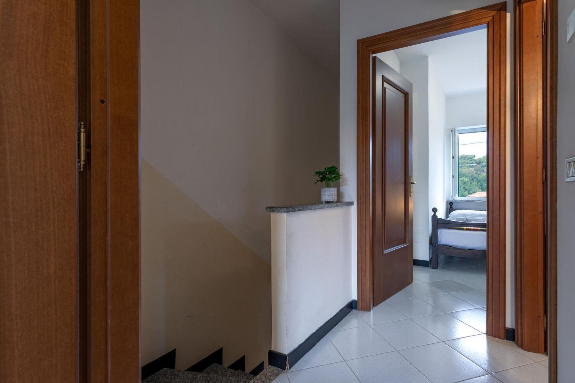 Villa Zafferano Suites Celle Ligure Exterior photo